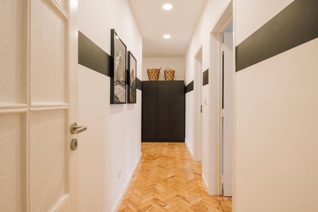 Rupit - 3 Bedrooms, Office And Terrace In Alvalade * Lisboa