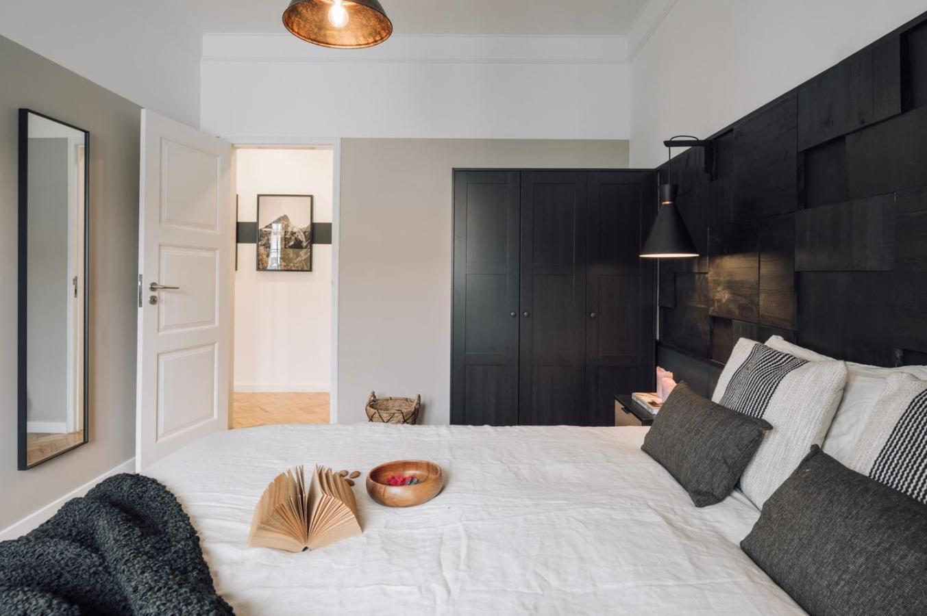Rupit - 3 Bedrooms, Office And Terrace In Alvalade * Lisboa